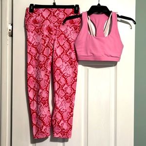 Fabletics Set